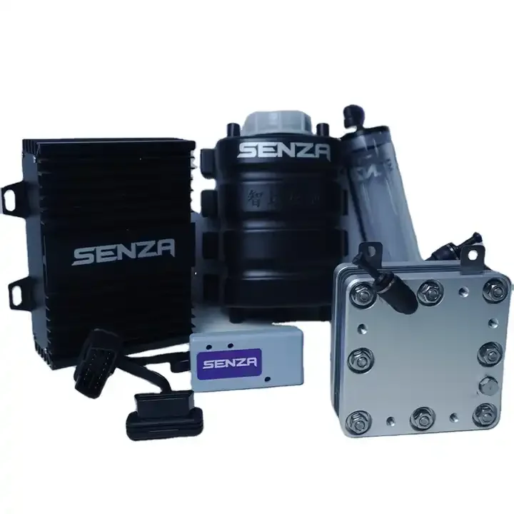 HHO Hydrogen Generator Car Kit Auto Engine Power Boost Fuel Save Hydrogen Generator Car Engine H2 Fuel Cell Parts Spare Part
HHO Hydrogen Generator Car Kit Auto Engine Power Boost Fuel Save Hydrogen Generator Car Engine H2 Fuel Cell Parts Spare Part