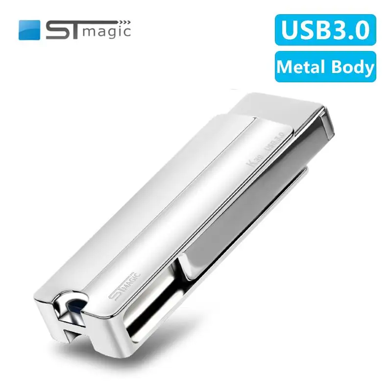STmagic Metal USB3.0 USB Flash Drive 32GB 64GB 128GB Pendrives 256GB 512GB usb flash drive 1tb for MacBook Laotop Destops
STmagic Metal USB3.0 USB Flash Drive 32GB 64GB 128GB Pendrives 256GB 512GB usb flash drive 1tb for MacBook Laotop Destops