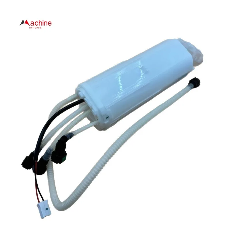 Right Electric Fuel Pump Assembly 4E0919087H 4E0919087K For AUDI A8 S8 2002-2010 quattro
Right Electric Fuel Pump Assembly 4E0919087H 4E0919087K For AUDI A8 S8 2002-2010 quattro