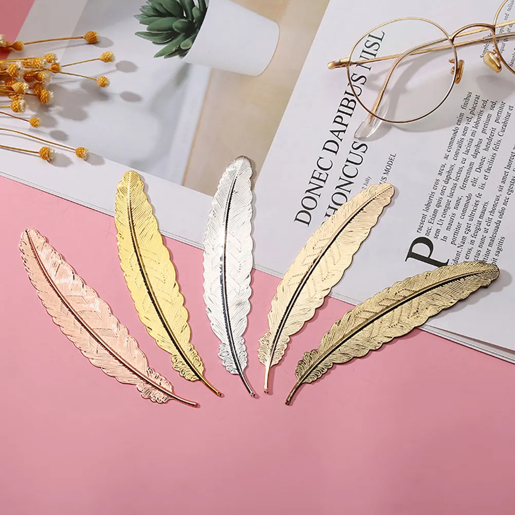 4 Retro Bookmark Set Stainless Steel Vintage Page Markers Metal Leaf Lightweight Students Reading Tool Plumage Bookmarks Storage
4 Retro Bookmark Set Stainless Steel Vintage Page Markers Metal Leaf Lightweight Students Reading Tool Plumage Bookmarks Storage