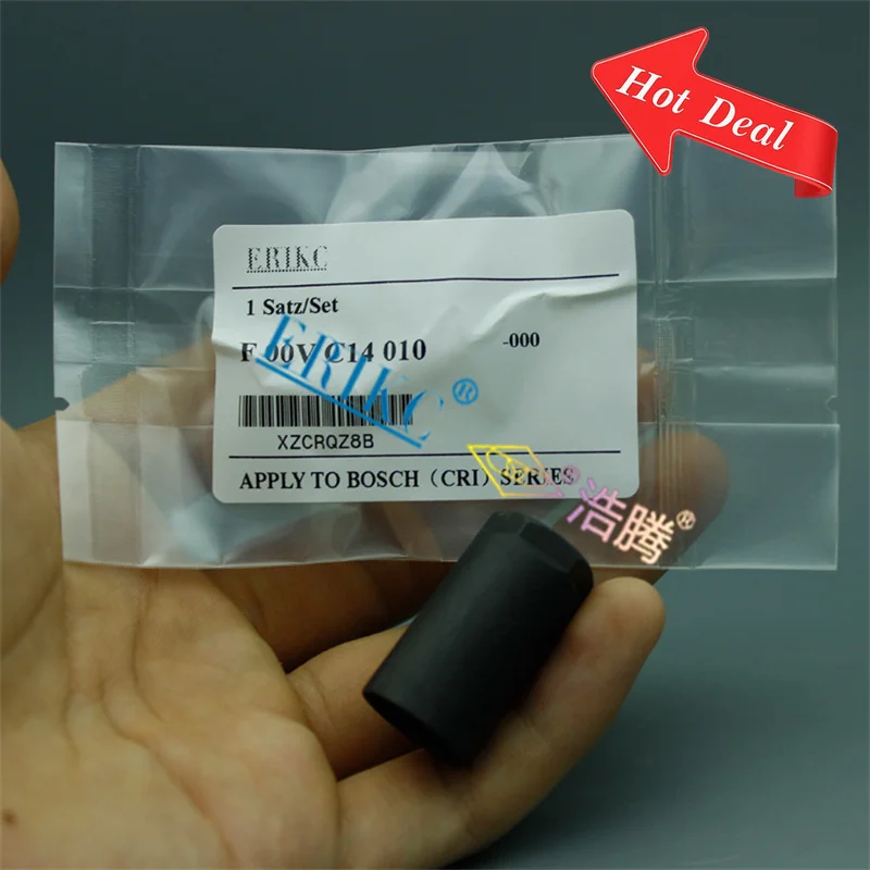 ERIKC F00VC14010 F00VC14010 комплект насадок распылителя топлива для 0445110 серии форсунок дизельного топлива с общей топливной магистралью
ERIKC F00VC14010 F00VC14010 комплект насадок распылителя топлива для 0445110 серии форсунок дизельного топлива с общей топливной магистралью