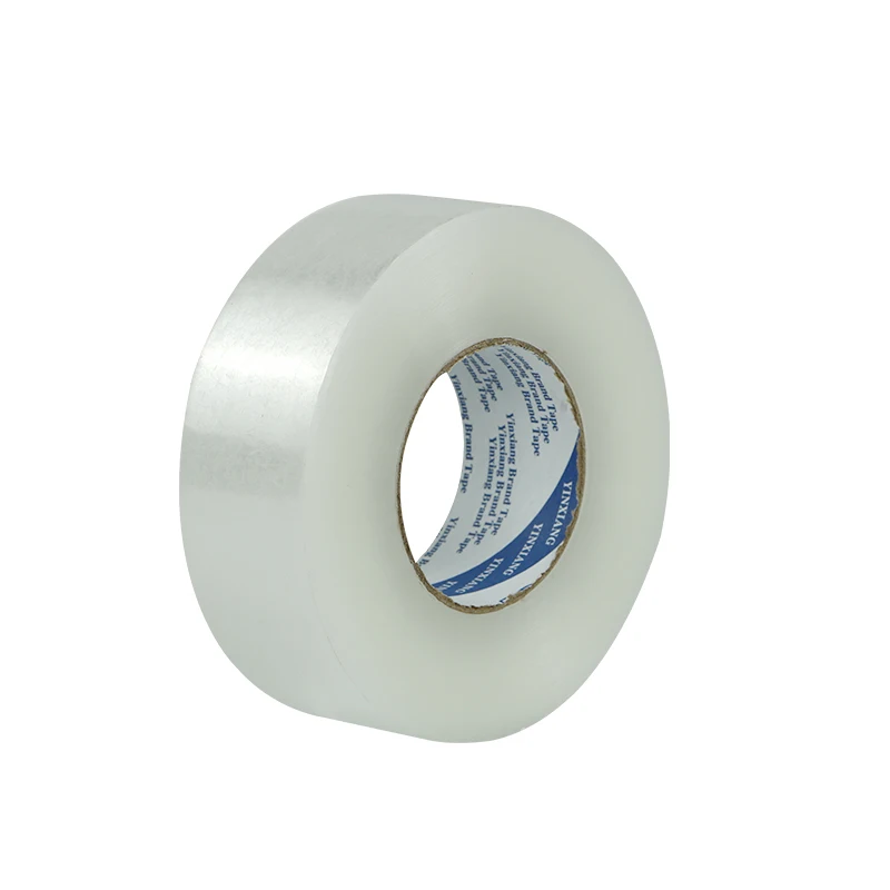 44mm Width Clear White Packing Tape, Heavy Duty Packaging Tape for Shipping Packaging Mobile Sealing decorative adhesive tapes
44mm Width Clear White Packing Tape, Heavy Duty Packaging Tape for Shipping Packaging Mobile Sealing decorative adhesive tapes