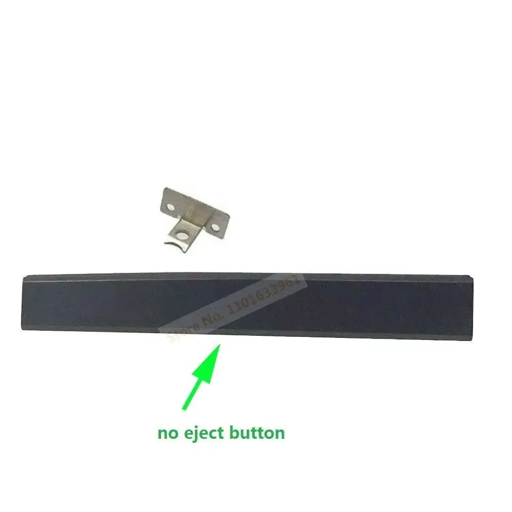 Replacement DVD ODD Optical Drive Bezel Panel Faceplate Cover Rear Mounting Metal Bracket Hook for Lenovo ThinkPad P70 P71
Replacement DVD ODD Optical Drive Bezel Panel Faceplate Cover Rear Mounting Metal Bracket Hook for Lenovo ThinkPad P70 P71