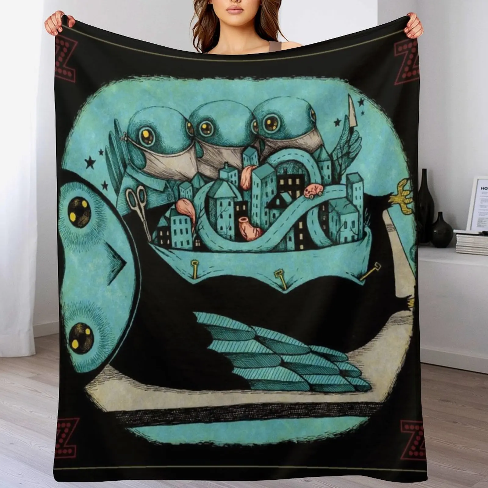 Semeru Meadows<<My Morning Jacket My Jacket, Throw Blanket Plush Fuzzy Cozy Blanket for Couch Sofa
Semeru Meadows<<My Morning Jacket My Jacket, Throw Blanket Plush Fuzzy Cozy Blanket for Couch Sofa