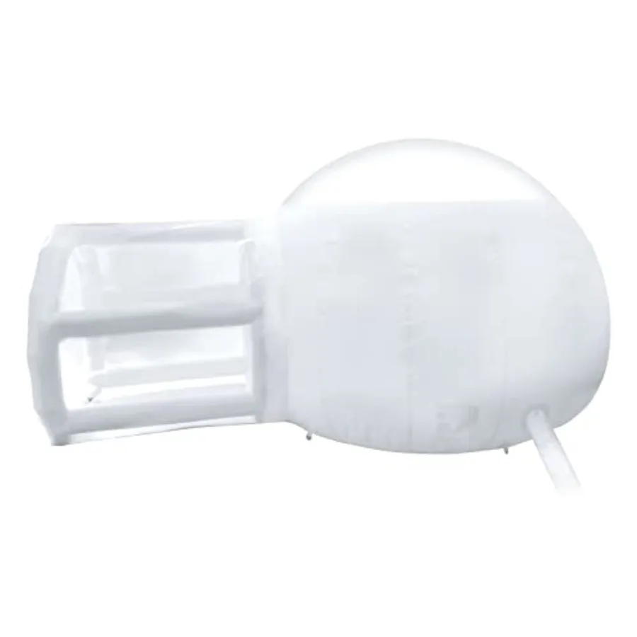 10FT Inflatable Bubble House Dome for Outdoor Transparent Camping Tent with 350W Air Pump Clear PVC Inflatable Bubble House Ten
10FT Inflatable Bubble House Dome for Outdoor Transparent Camping Tent with 350W Air Pump Clear PVC Inflatable Bubble House Ten