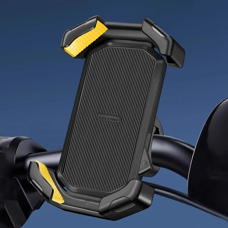 Electric Bike Phone Holder Shockproof Auto-locking Portable Non-slip Design Safe and Stylish Cycling Accessories
Electric Bike Phone Holder Shockproof Auto-locking Portable Non-slip Design Safe and Stylish Cycling Accessories