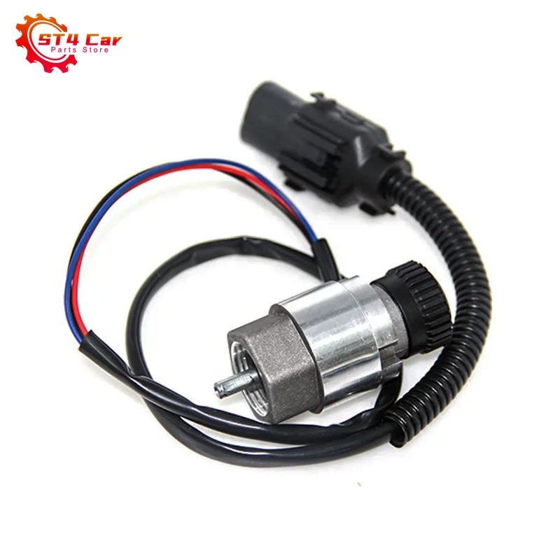 94600-8A200 Transmission Odometer Speed Sensor for Hyundai 11 Ton Truck Hyundai PORTER 23 Aero County CS
94600-8A200 Transmission Odometer Speed Sensor for Hyundai 11 Ton Truck Hyundai PORTER 23 Aero County CS