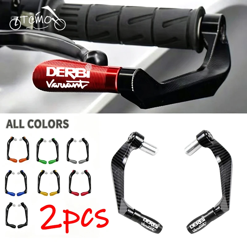 For DERBI DERBI VARIANT SPORT R Accessories Motorcycle CNC Handlebar Handguard Brake Clutch Levers Hand Guard Protector
For DERBI DERBI VARIANT SPORT R Accessories Motorcycle CNC Handlebar Handguard Brake Clutch Levers Hand Guard Protector