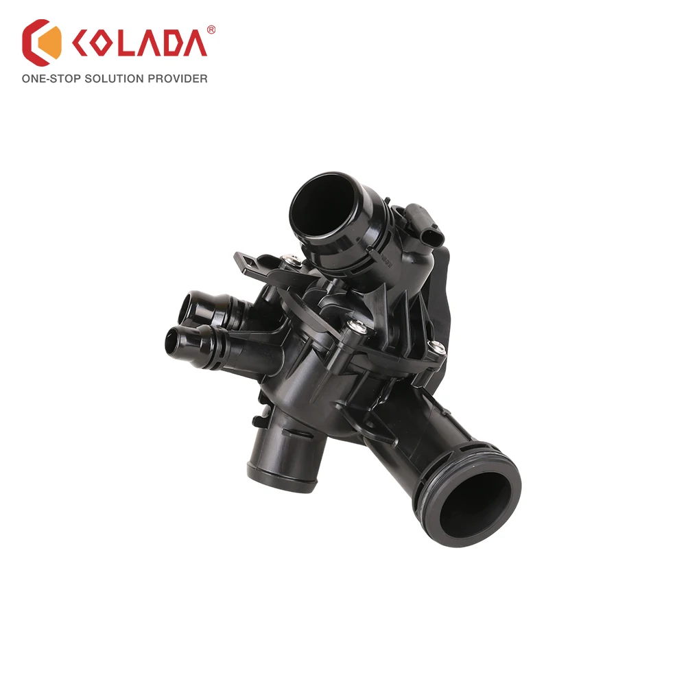 Intelligent Library COLADA 3.0L Turbo Petrol LR121420 Cooling System Thermostat Fit For Land Rover Discovery 5 New Defender 2020
Intelligent Library COLADA 3.0L Turbo Petrol LR121420 Cooling System Thermostat Fit For Land Rover Discovery 5 New Defender 2020