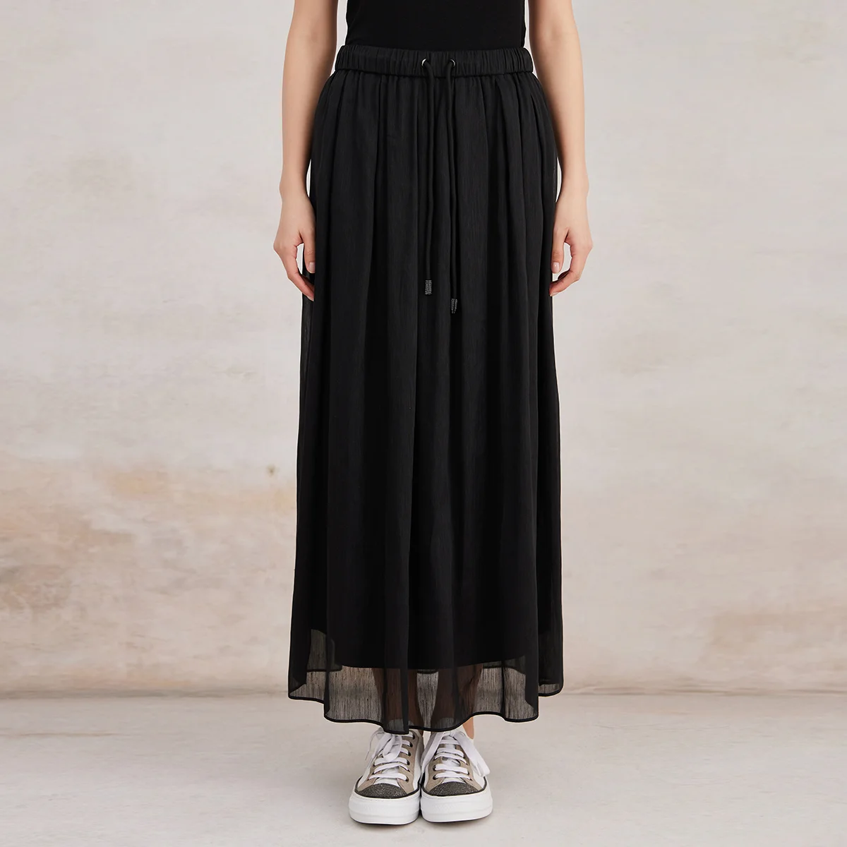 K3069W 75% лен 25% шелк, роскошная женская одежда высокого качества, весенне-летние юбки
K3069W 75% лен 25% шелк, роскошная женская одежда высокого качества, весенне-летние юбки