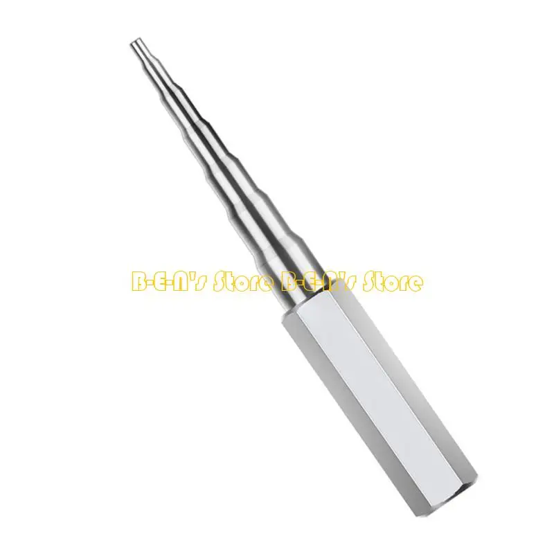 Y1AD 3/16”, 1/4”, 5/16”, 3/8”, and 5/8” Five in Pipe Tube Expander Tool
Y1AD 3/16”, 1/4”, 5/16”, 3/8”, and 5/8” Five in Pipe Tube Expander Tool