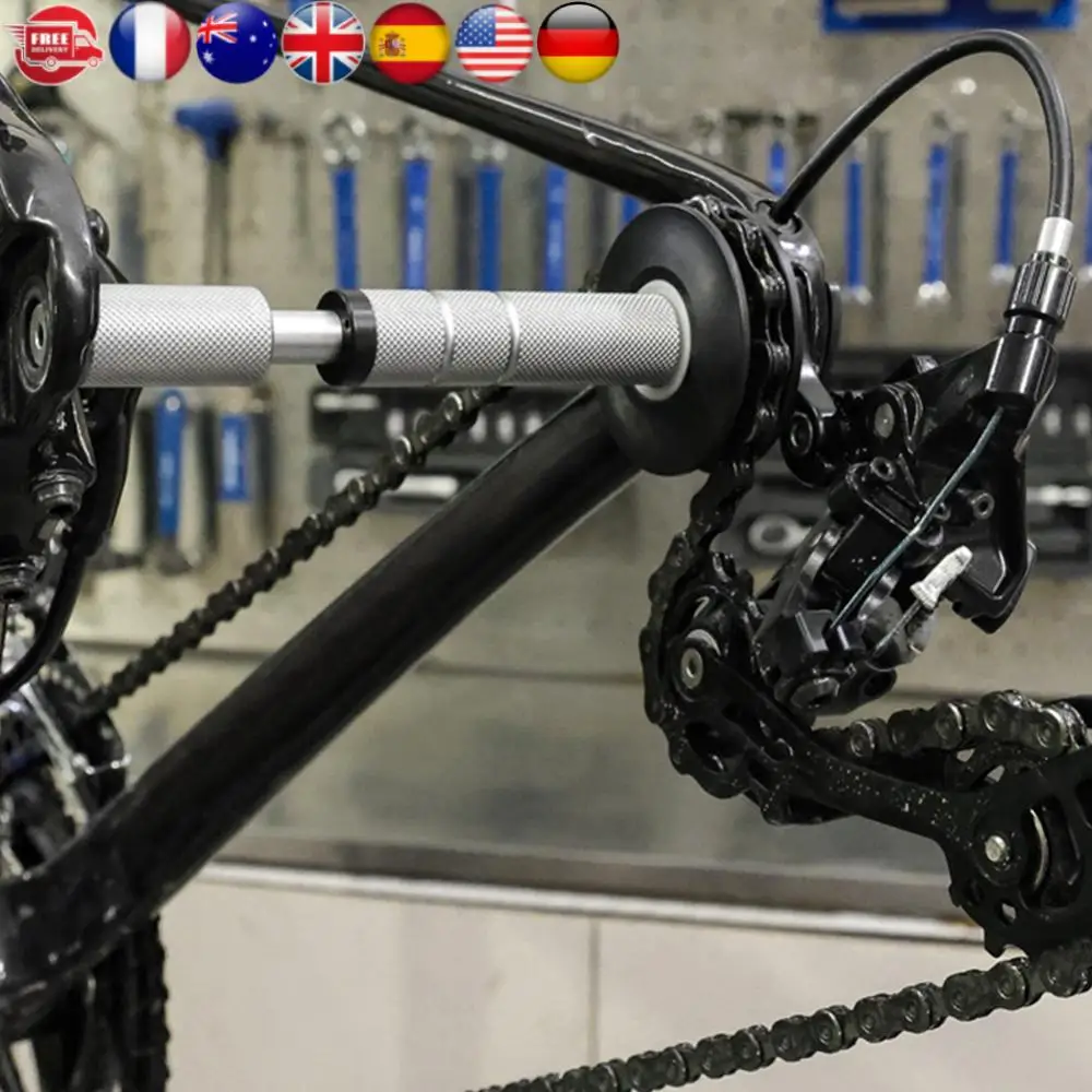 MTB Road Bicycle Chain Retainer Clean Tool Bike Chain Keeper Tool Bike Chain Tensioner Bicycle Tools & Accessories
MTB Road Bicycle Chain Retainer Clean Tool Bike Chain Keeper Tool Bike Chain Tensioner Bicycle Tools & Accessories