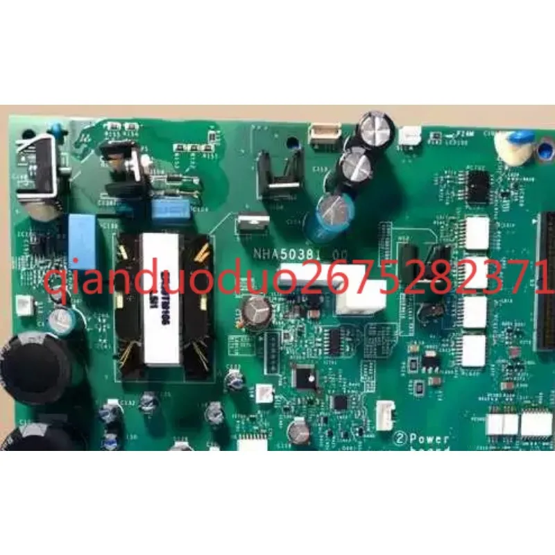 Used for Schneider inverter ATV340-930 series 30-37-45 KW main power board driver board
Used for Schneider inverter ATV340-930 series 30-37-45 KW main power board driver board