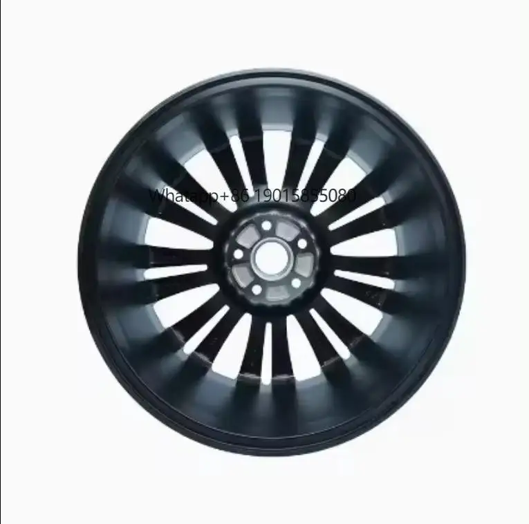 Low Price And Good Quality Hongqi H5 Auto Parts For Hongqi H5 19 Inch Wheel Ring Aluminum Alloy Wheel
Low Price And Good Quality Hongqi H5 Auto Parts For Hongqi H5 19 Inch Wheel Ring Aluminum Alloy Wheel