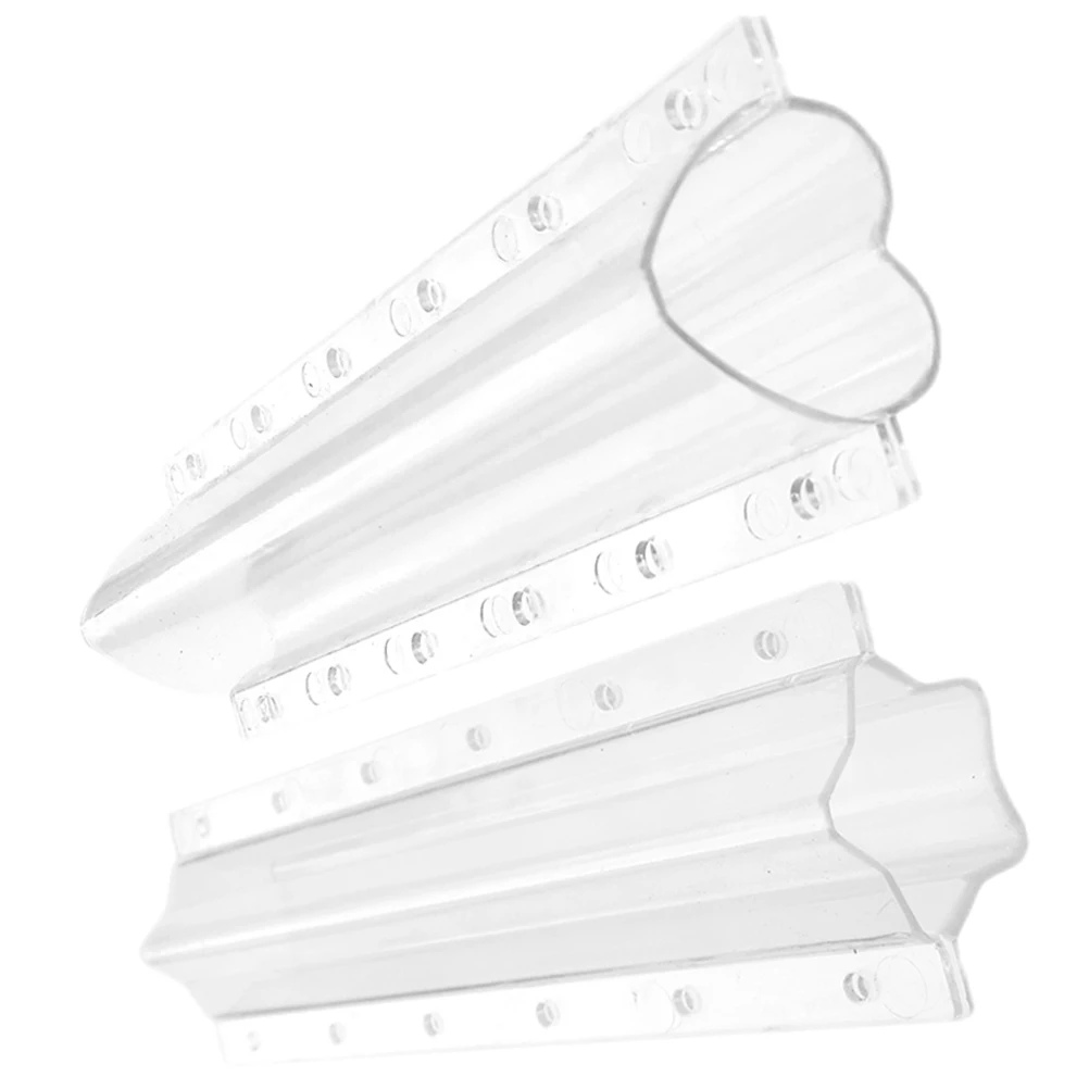 2pcs Fruit Shaping Molds Plastic Vegetable Growing Tools For Cucumber Melon Star Shape Garden Yard Planting Supplies
2pcs Fruit Shaping Molds Plastic Vegetable Growing Tools For Cucumber Melon Star Shape Garden Yard Planting Supplies