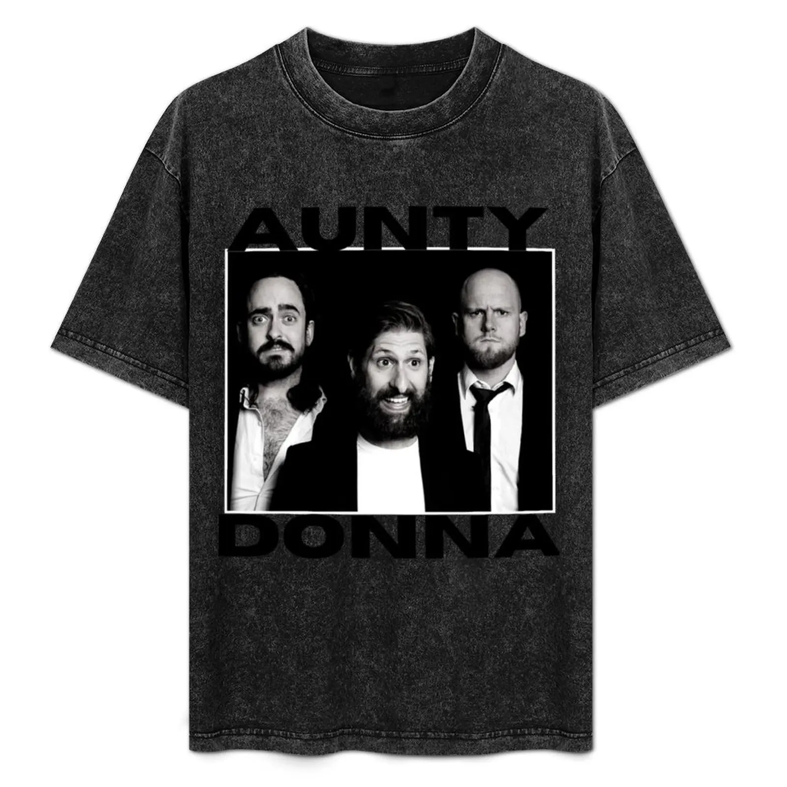 Aunty Donna Boys T-Shirt Large Size Breathable Tee
Aunty Donna Boys T-Shirt Large Size Breathable Tee