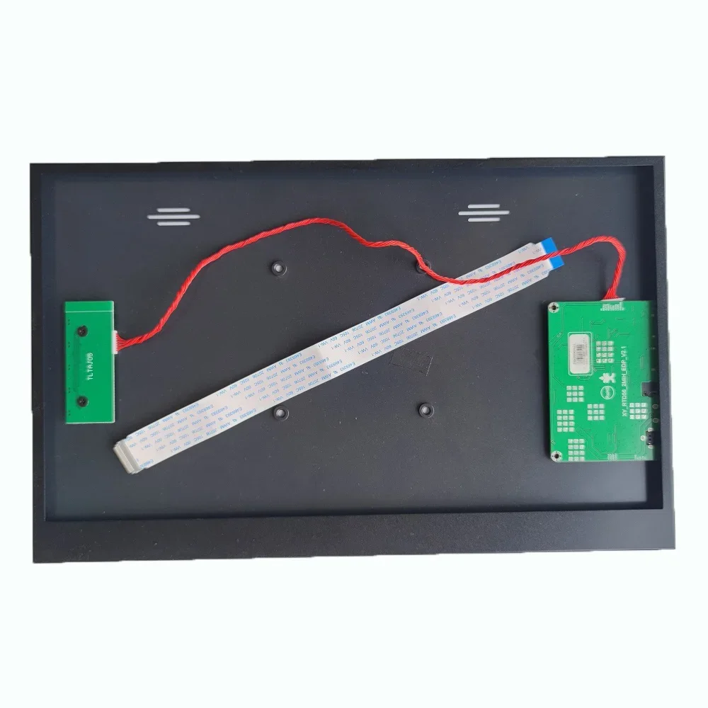Работа для 14,0 "LTN140HL02, 1920*1080, плата контроллера EDP, 2 мини-HDMI-совместимы + металлический сплав, ультратонкая панель, задняя крышка, коробка
Работа для 14,0 "LTN140HL02, 1920*1080, плата контроллера EDP, 2 мини-HDMI-совместимы + металлический сплав, ультратонкая панель, задняя крышка, коробка