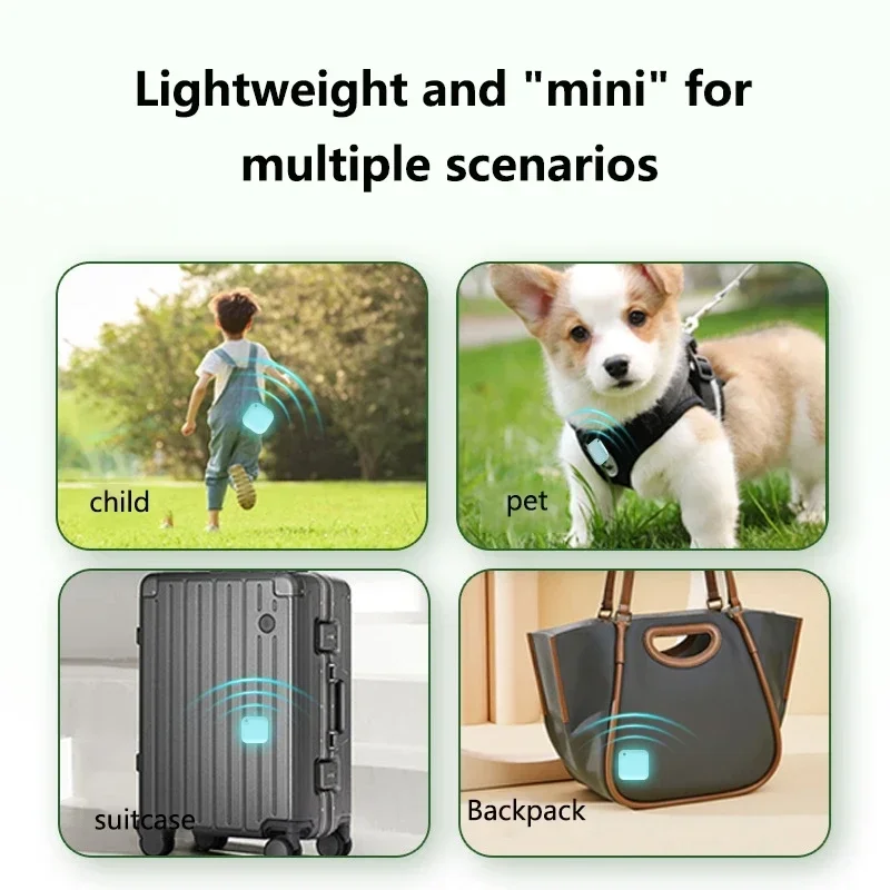 Умный GPS-трекер AirTag, устройство против потери для детей, поиск ключей для домашних животных, Bluetooth 5,3, смарт-тег для домашних животных для IOS, Android Systerm
Умный GPS-трекер AirTag, устройство против потери для детей, поиск ключей для домашних животных, Bluetooth 5,3, смарт-тег для домашних животных для IOS, Android Systerm