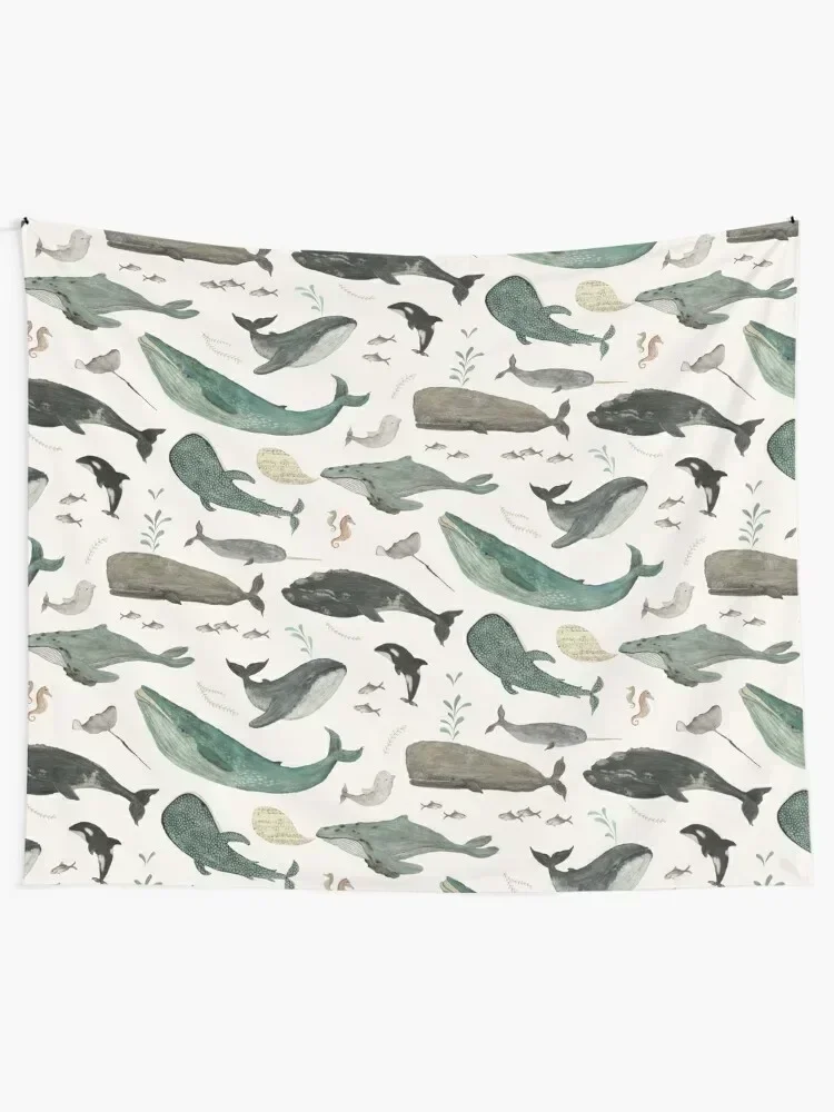 Whale Song Tapestry Bedroom Decorations Room Decorator Christmas Decoration Tapestry
Whale Song Tapestry Bedroom Decorations Room Decorator Christmas Decoration Tapestry