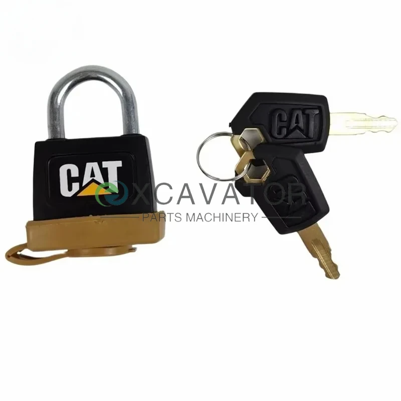 For CAT Padlock Excavator 5P8500 5P8501 246-2641t 5P8500 1428828 2010330 2849039 7X7700
For CAT Padlock Excavator 5P8500 5P8501 246-2641t 5P8500 1428828 2010330 2849039 7X7700