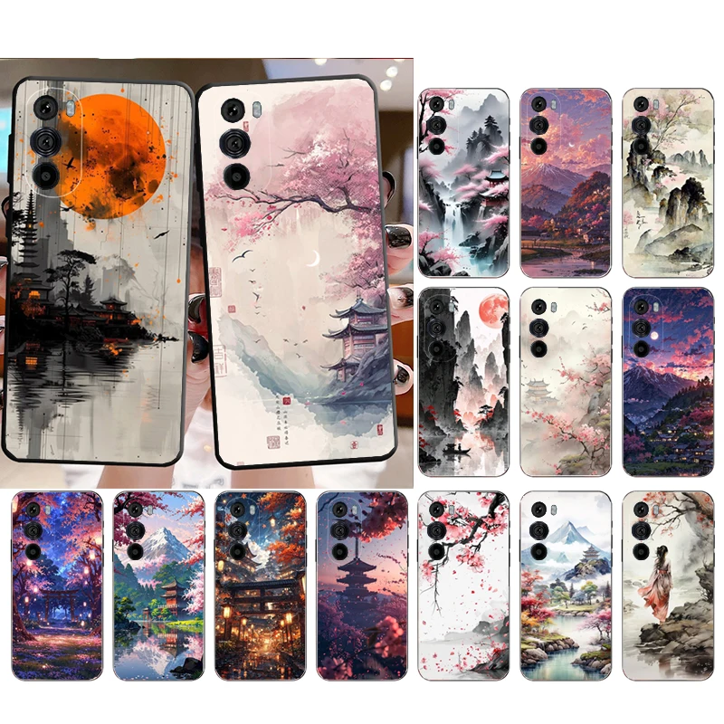 Japanese Styles Scenary Landscape Phone Case For Motorola Edge 60 50 40 Pro 60 50 40 30 Ultra Neo Fusion Moto G Play G Stylus G
Japanese Styles Scenary Landscape Phone Case For Motorola Edge 60 50 40 Pro 60 50 40 30 Ultra Neo Fusion Moto G Play G Stylus G
