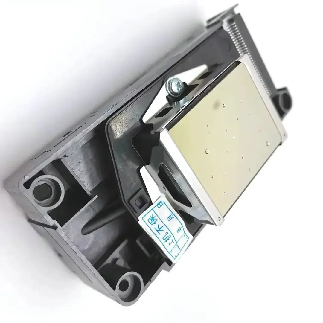Unlocked eco solvent Printhead Print head DX5 for Epson/Mutoh 1614 1604 /Mimaki/Phaeton Series Inkjet Printer F186000 F187000 
Unlocked eco solvent Printhead Print head DX5 for Epson/Mutoh 1614 1604 /Mimaki/Phaeton Series Inkjet Printer F186000 F187000