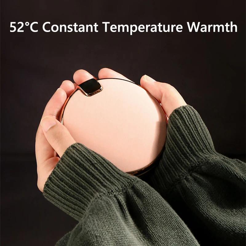 Грелка для рук Power Bank 4000 мАч с кабелем Зеркало для макияжа Портативное зарядное устройство Powerbank для iPhone 17 8 Samsung Huawei Xiaomi
Грелка для рук Power Bank 4000 мАч с кабелем Зеркало для макияжа Портативное зарядное устройство Powerbank для iPhone 17 8 Samsung Huawei Xiaomi