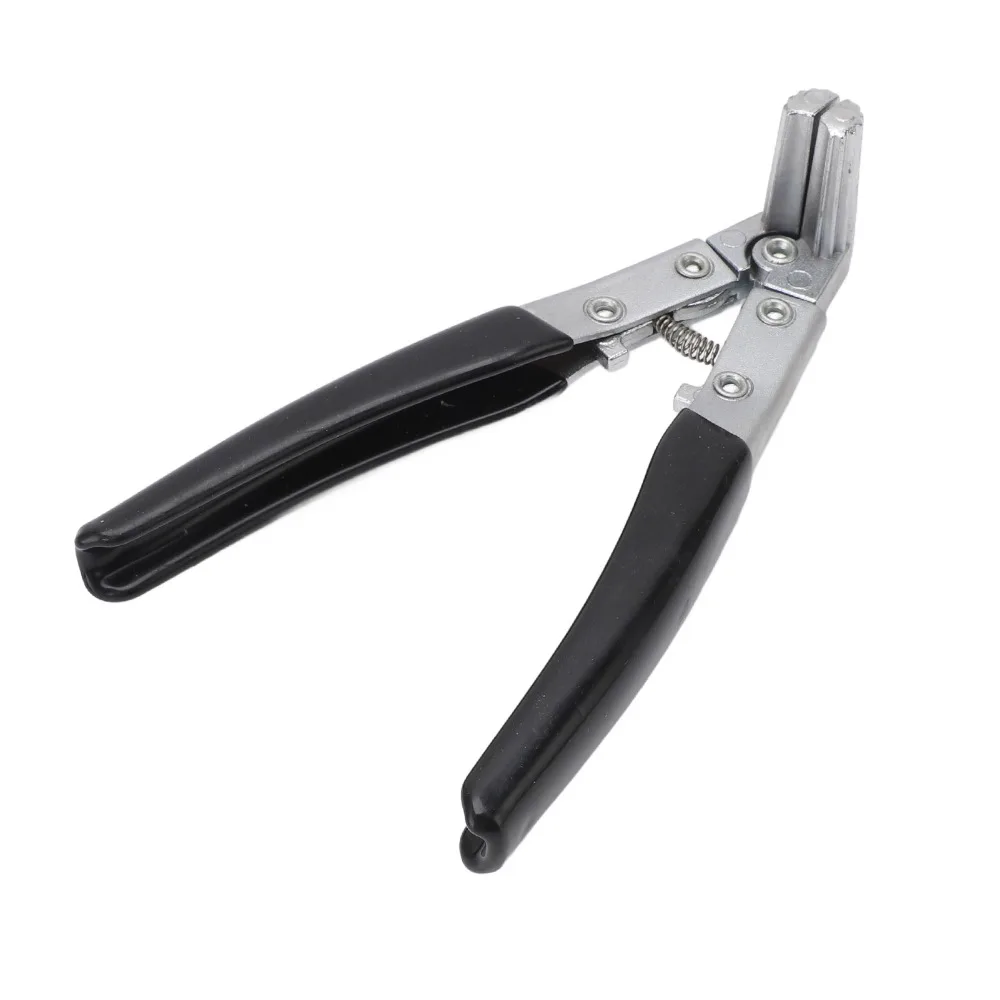 Internal Return Spring Battery Terminal Plier Anti-Slip Multi Functional Battery Spreader Tool Universal Battery Repair Tool
Internal Return Spring Battery Terminal Plier Anti-Slip Multi Functional Battery Spreader Tool Universal Battery Repair Tool