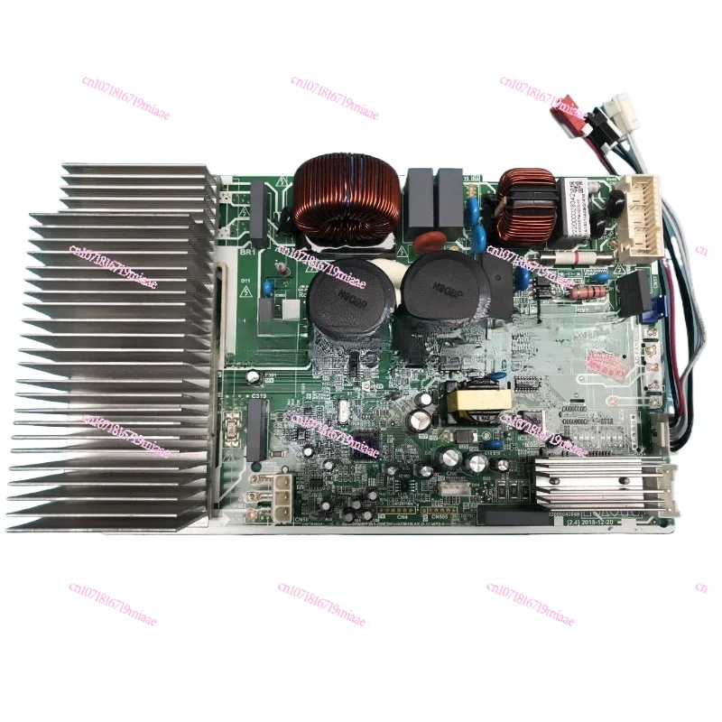 Export inverter air conditioner external computer board EU-KFR35W/BP3N8-AB30 main board
Export inverter air conditioner external computer board EU-KFR35W/BP3N8-AB30 main board