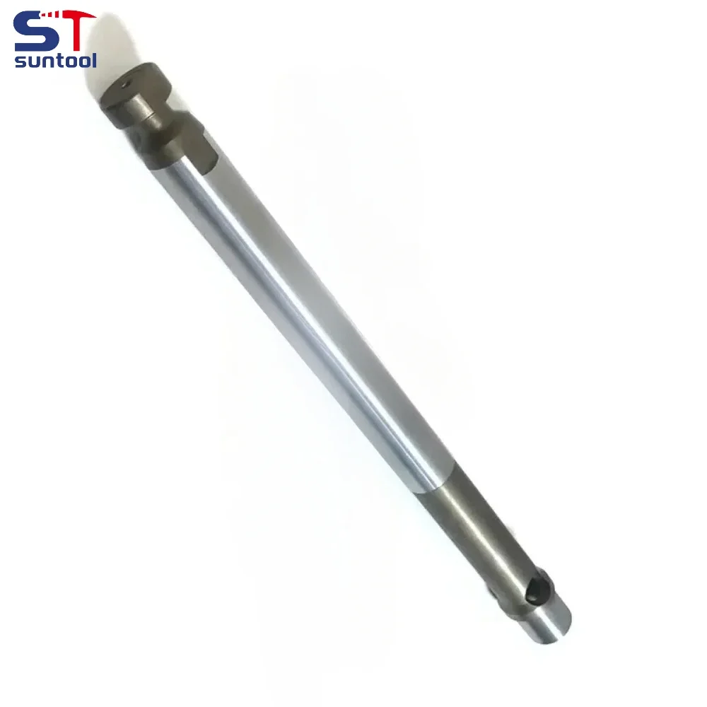 Airless Spraying Machine PC Pump Rod Plunger Piston Rod for GRC 7900HD Mar X High Quality 240919
Airless Spraying Machine PC Pump Rod Plunger Piston Rod for GRC 7900HD Mar X High Quality 240919