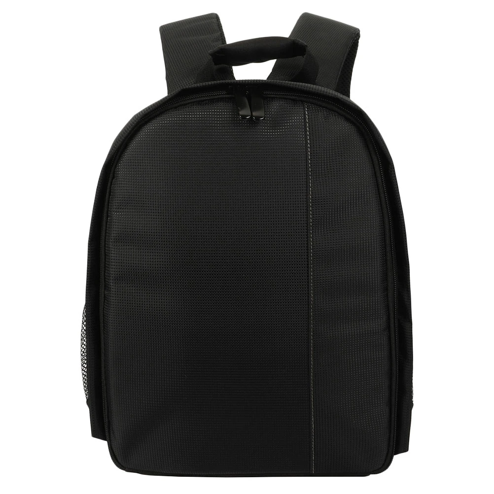 1pc Waterproof Dslr Camera Bag Backpack Nylon Portable Storage Organizer Travel Carrying Case For Camera Tablet Tripod Grey
1pc Waterproof Dslr Camera Bag Backpack Nylon Portable Storage Organizer Travel Carrying Case For Camera Tablet Tripod Grey