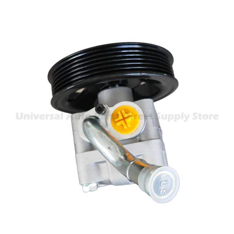 For Toyota 49110 CG000 Power Steering Pump Steering Gear Box Silver Hydraulic Pump Wholesale High Quality Durable
For Toyota 49110 CG000 Power Steering Pump Steering Gear Box Silver Hydraulic Pump Wholesale High Quality Durable
