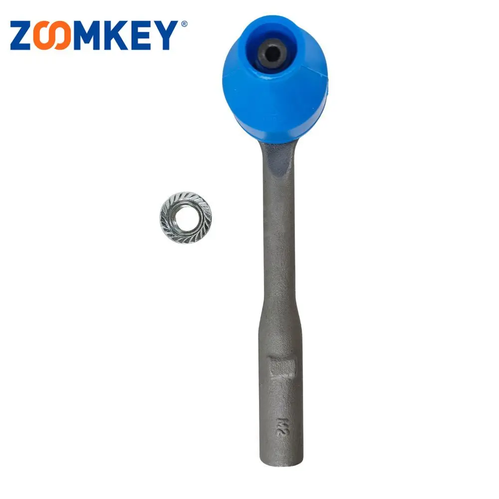 ZOOMKEY Front Steering Outer Tie Rod End Fit For Benz W221 C216 S500L CL65 2213303903 A2213301503 A2213303903
ZOOMKEY Front Steering Outer Tie Rod End Fit For Benz W221 C216 S500L CL65 2213303903 A2213301503 A2213303903
