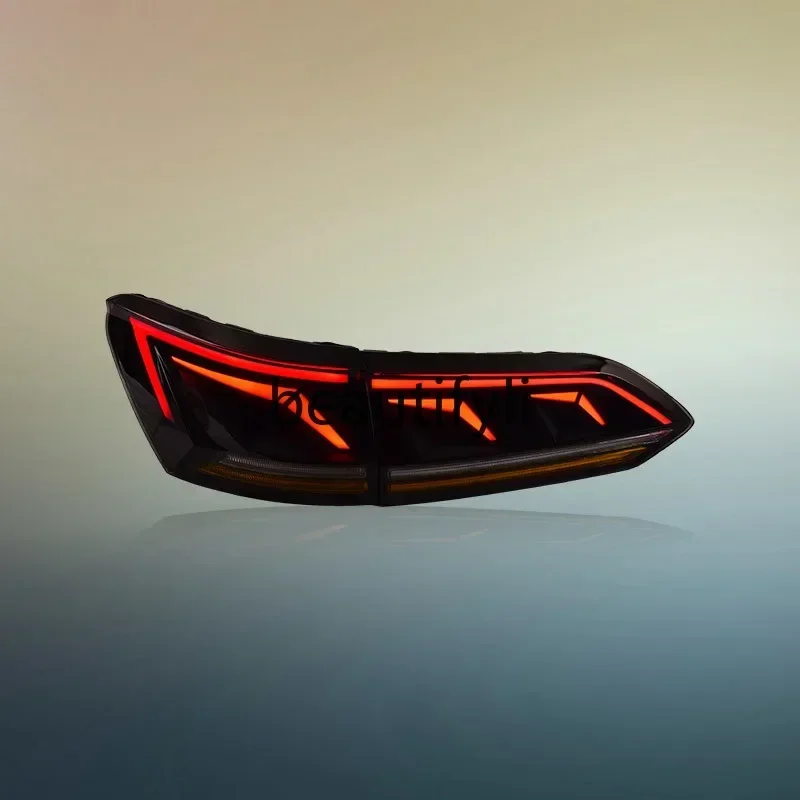 LED tail light assembly 19-23 modified LED dynamic water steering tail light assembly 3512
LED tail light assembly 19-23 modified LED dynamic water steering tail light assembly 3512
