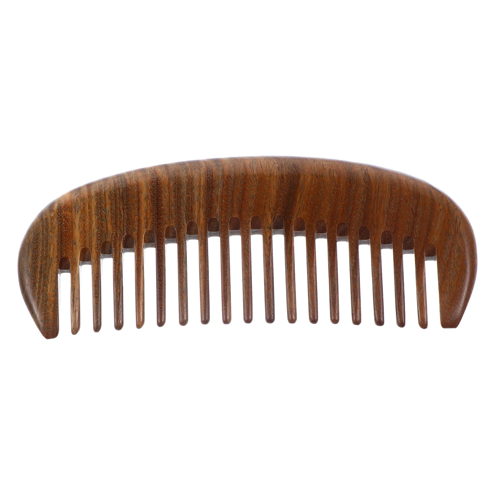 1pc Portable Retro Wood Scalp Massage Tool For All Hair Types Durable Smooth Hair Comb Stress Relief Natural Wooden
1pc Portable Retro Wood Scalp Massage Tool For All Hair Types Durable Smooth Hair Comb Stress Relief Natural Wooden