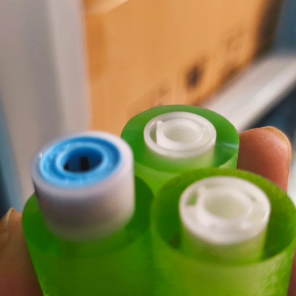 10 компл. AF03-0085 AF03-1085 AF03-2085 Разделительный ролик захвата подачи для Ricoh MP 1035 1045 2035 2045 3035 3045 3500 4500 4000 4002
10 компл. AF03-0085 AF03-1085 AF03-2085 Разделительный ролик захвата подачи для Ricoh MP 1035 1045 2035 2045 3035 3045 3500 4500 4000 4002