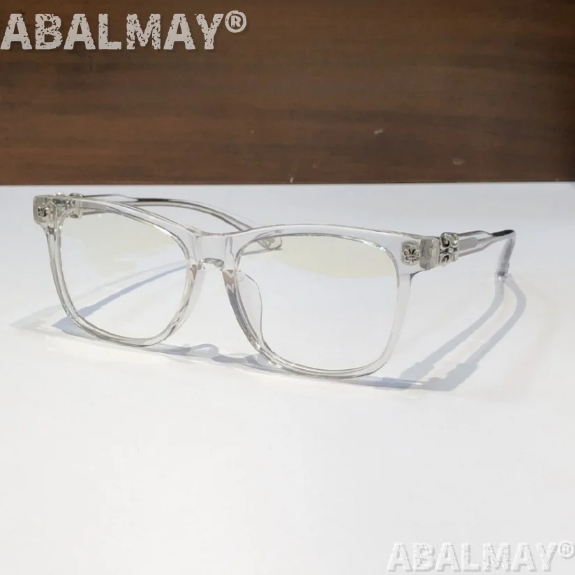Top Quality Designer Optical Glasses for Men and Women 8016 SIZE 55-18-150 Titanium Luxury Business Prescription spectacle frame
Top Quality Designer Optical Glasses for Men and Women 8016 SIZE 55-18-150 Titanium Luxury Business Prescription spectacle frame
