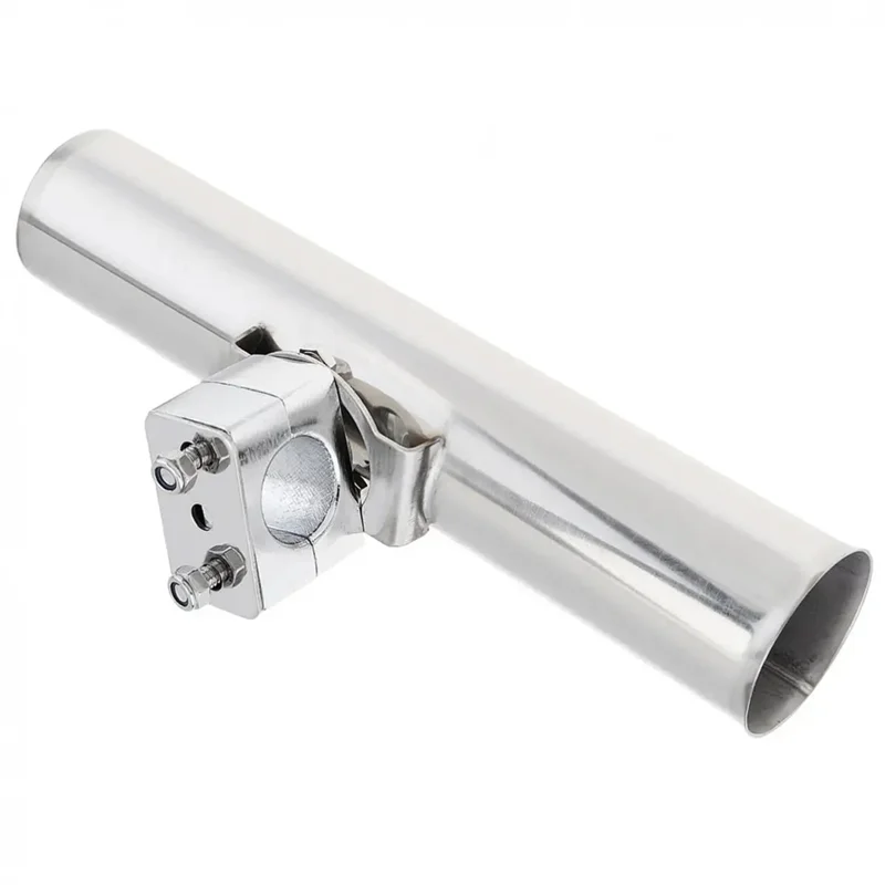 B93B-Fishing Support Rod Stand Bracket Fishing Tackle Tool Adjustable Direction Rod Holder For Boat /Canoe And Kayak Handrail
B93B-Fishing Support Rod Stand Bracket Fishing Tackle Tool Adjustable Direction Rod Holder For Boat /Canoe And Kayak Handrail