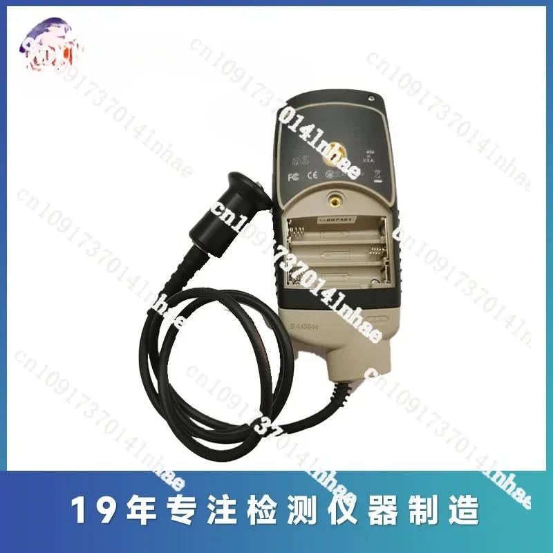 Film Thickness Meter PosiTector6000N3 Film Thickness Meter, Coating Thickness Meter 6000FNSI
Film Thickness Meter PosiTector6000N3 Film Thickness Meter, Coating Thickness Meter 6000FNSI