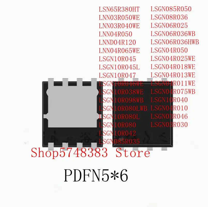 10PCS LSGN10R038WE LSGN10R098WB LSGN10R080LWB LSGN10R080L LSGN10R080 LSGN10R042 LSGN085R035 LSGN085R050 LSGN08R036 LSGN06R025 
10PCS LSGN10R038WE LSGN10R098WB LSGN10R080LWB LSGN10R080L LSGN10R080 LSGN10R042 LSGN085R035 LSGN085R050 LSGN08R036 LSGN06R025