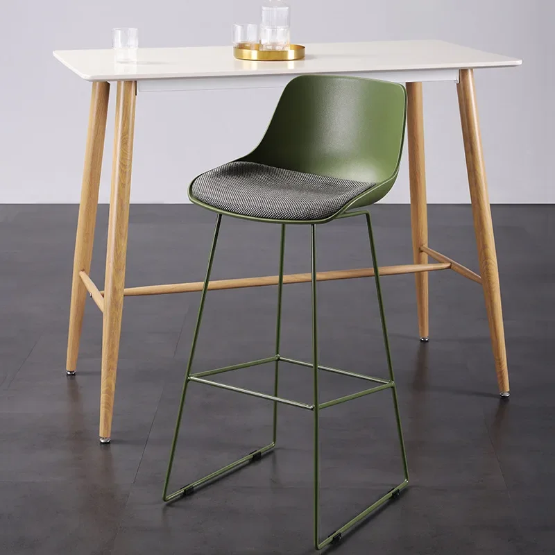 makeup bar chairs reception bedroom balcony minimalistic nordic retro desk cafe bar chairs waterproof sgabelli korean Furniture
makeup bar chairs reception bedroom balcony minimalistic nordic retro desk cafe bar chairs waterproof sgabelli korean Furniture