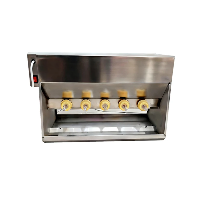 New Piglet Feeder Stainless Steel Double-sided Milk Supplementing Machine with Accurate Temperature Control Piglet Feeding Tool
New Piglet Feeder Stainless Steel Double-sided Milk Supplementing Machine with Accurate Temperature Control Piglet Feeding Tool