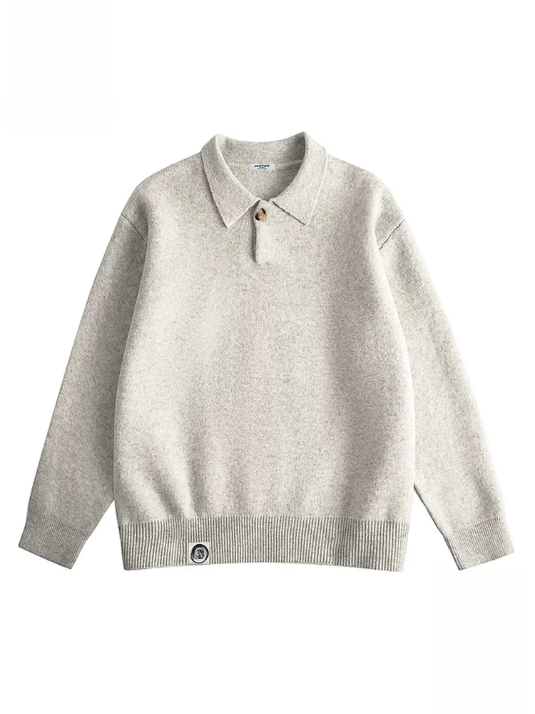 PaulFrank Leisure Ne Knitwear for Men Spring American Sle Casual Long Sve Top Medium Thin Warmth Animal Pattern
PaulFrank Leisure Ne Knitwear for Men Spring American Sle Casual Long Sve Top Medium Thin Warmth Animal Pattern