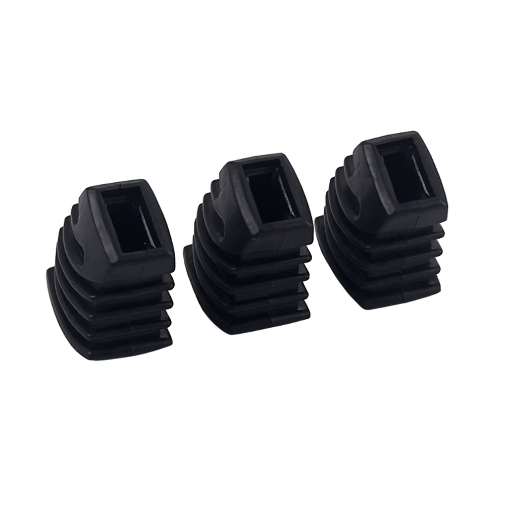 Drum Rack Rubber Feet High Grade Material Stable Performance Drum Cymbal Stand Replacement Parts Percussion Hardware
Drum Rack Rubber Feet High Grade Material Stable Performance Drum Cymbal Stand Replacement Parts Percussion Hardware
