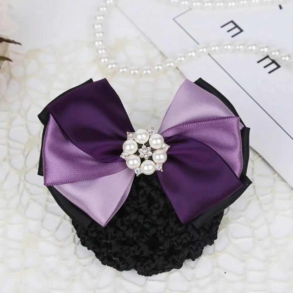 1pc Hair Accessories Such As Hair Clips, Bow Ties, and Pearl Decorations, Low Rise Hair Clips, Elegant Professional Women's Hair Accessories Suitable for Daily Wear
1pc Hair Accessories Such As Hair Clips, Bow Ties, and Pearl Decorations, Low Rise Hair Clips, Elegant Professional Women's Hair Accessories Suitable for Daily Wear