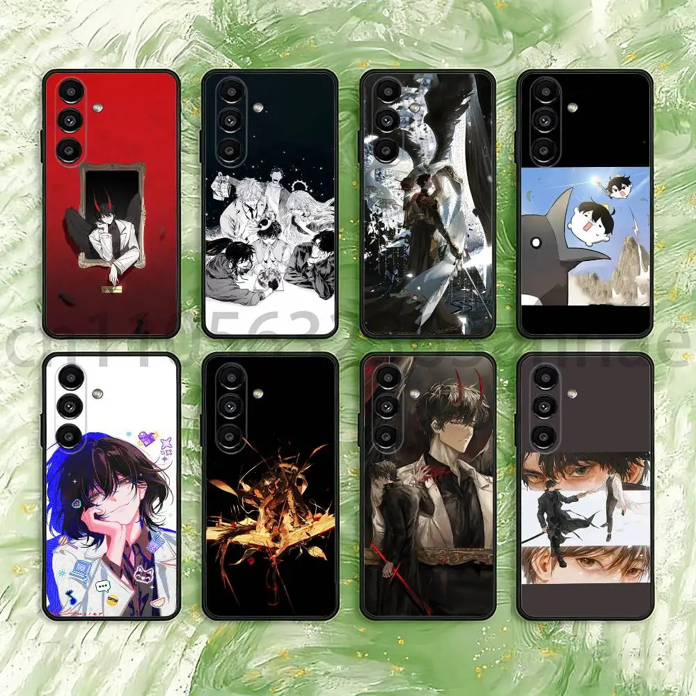O-Omniscient R-Reader's Viewpoint-S Phone Case For Samsung S25,24,23,22,21,S20,Ultra,Plus,FE Black Soft Cover
O-Omniscient R-Reader's Viewpoint-S Phone Case For Samsung S25,24,23,22,21,S20,Ultra,Plus,FE Black Soft Cover
