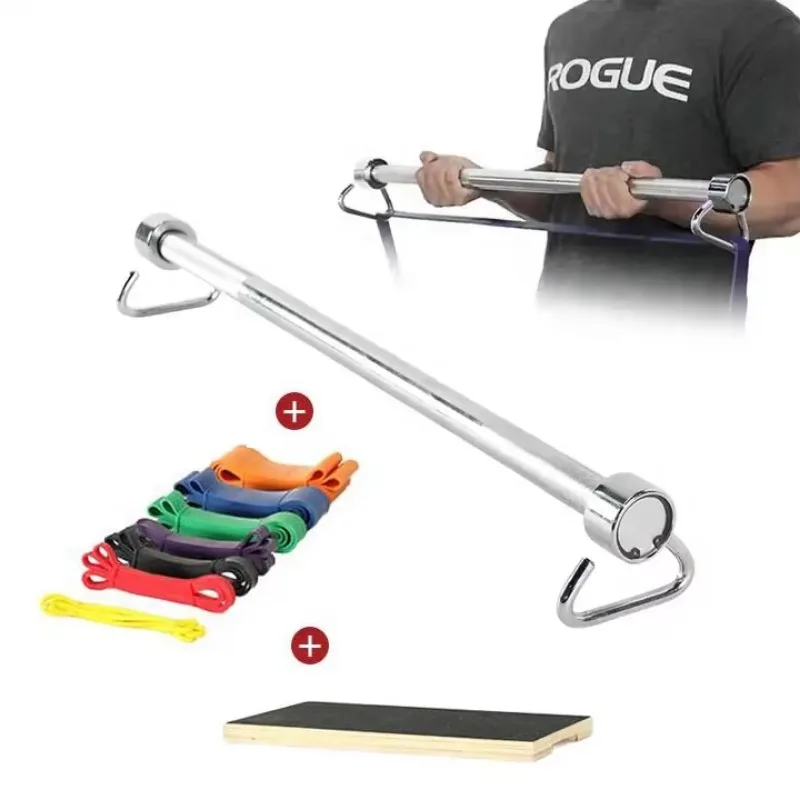 Удилище X3 подходит для OEM-браслета сопротивления, спортивной удочки для пилатеса, пластины и набора лент
Удилище X3 подходит для OEM-браслета сопротивления, спортивной удочки для пилатеса, пластины и набора лент