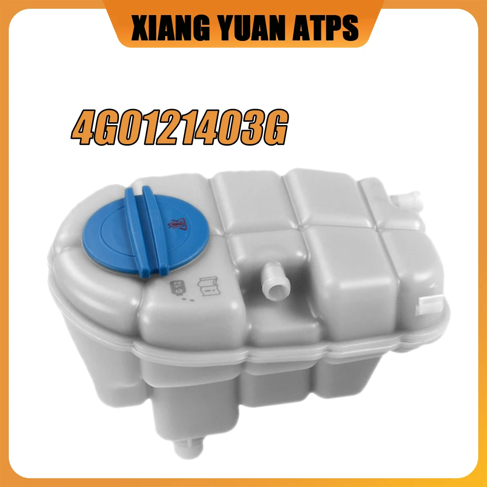 4G0121403G With Cap/No With Cap Radiator Auxiliary Water Replenishment Tank For Audi A6 C7 S6 A7 RS7 A8 4G0121403AG 4G0121403AC
4G0121403G With Cap/No With Cap Radiator Auxiliary Water Replenishment Tank For Audi A6 C7 S6 A7 RS7 A8 4G0121403AG 4G0121403AC