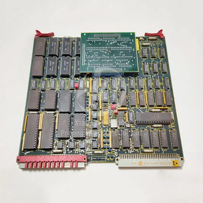 81.186.5435 00.781.1902 Original Used Circuit Boards Offset Printing Machinery Spare Parts
81.186.5435 00.781.1902 Original Used Circuit Boards Offset Printing Machinery Spare Parts