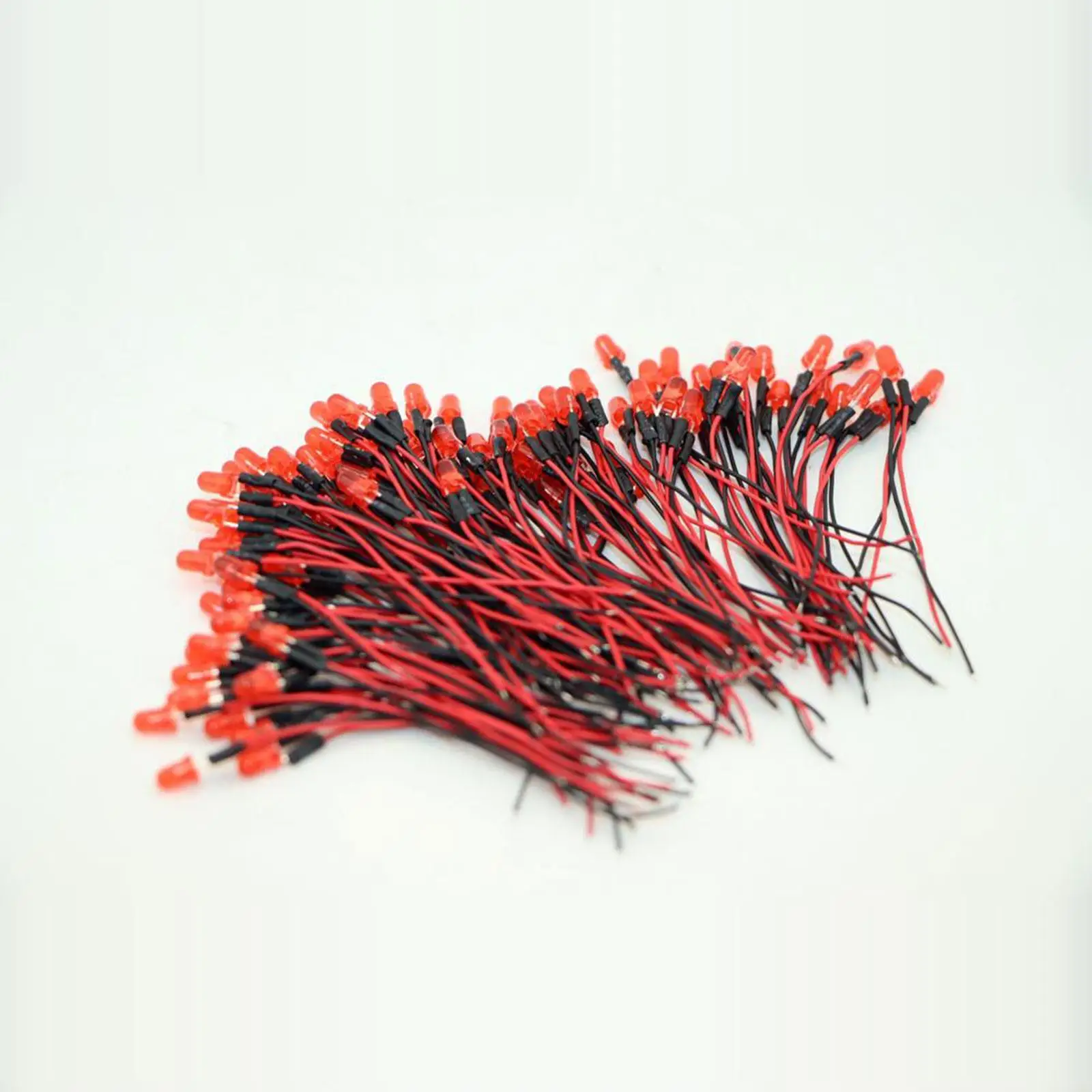 100Pcs Model Trains HO Scale LED Lamp Light Replace Railway Accessories 1/87 Scale Signal Light HO Train Accessory Accessories
100Pcs Model Trains HO Scale LED Lamp Light Replace Railway Accessories 1/87 Scale Signal Light HO Train Accessory Accessories